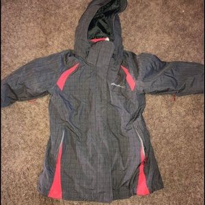 Eddie Bauer Snow Coat